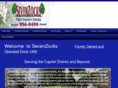 sevenzocks.com