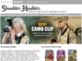 shoulderhoulder.com
