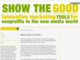 showthegood.com