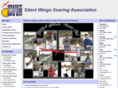 silent-wings.org