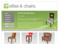 sillasandchairs.com