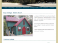 sistersbeachaccommodation.com.au