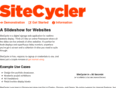sitecycler.com