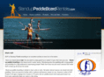 standuppaddleboardrentals.com