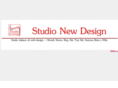 studionewdesign.com