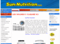 sun-nutrition.com