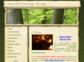 sweetreliefmassagetherapy.com