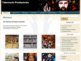 tabpres.org