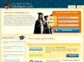 talkdegree.com