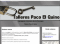 tallerespacoelquino.com