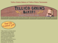 tellico-grains-bakery.com