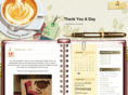 thankyouaday.com