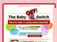 thebabyoffswitch.com