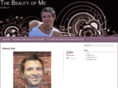 thebeautyofme.com