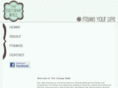thecottagewall.com