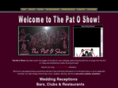 thepatoshow.com