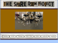 thespareroomproject.net