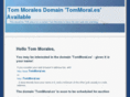 tommoral.es