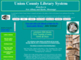 unioncountylibrary.org