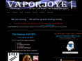 vaporjoye.com