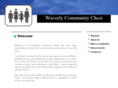 waverlycommunitychest.com