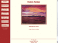 weavingsbyrobin.com