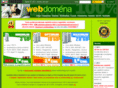 webdomena.sk