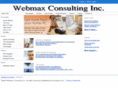 webmaxconsulting.com