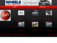 wheelsunltd.com