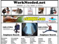 workneeded.net