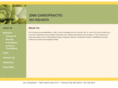 zinnchiropractic.net