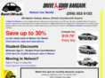 NelsonCarRental.ca