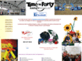 a-timetoparty.com