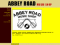 abbeyroadmusicshop.com