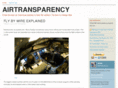 airtransparency.com