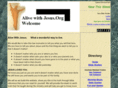 alivewithjesus.org