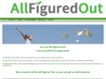 allfiguredoutnow.com