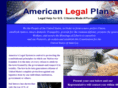 americanlegalplan.com