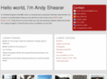 andyshearer.co.uk