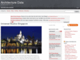 architecturedata.net