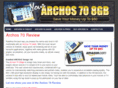 archos70review.com