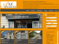 axeimmobilier33.com