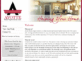 ayottehomeimprovements.com
