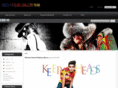 bedazzledclothing.com