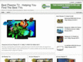 best-plasma-tv.org