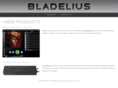 bladelius.com