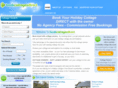 book-cottages-direct.com