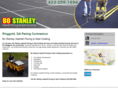 bostanleyasphalt.com