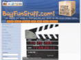 buyfunstuff.com