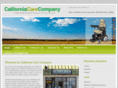 californiacarecompany.info